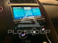 2018 Jaguar E-PACE