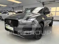 2018 Jaguar E-PACE