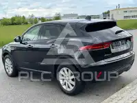 2018 Jaguar E-PACE