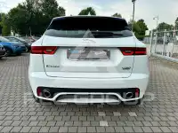 2018 Jaguar E-PACE