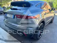 2018 Jaguar E-PACE