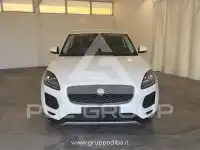 2018 Jaguar E-PACE