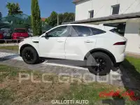 2018 Jaguar E-PACE