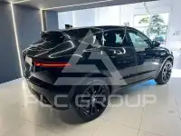 2018 Jaguar E-PACE