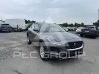 2018 Jaguar E-PACE