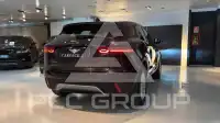 2018 Jaguar E-PACE