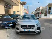2018 Jaguar E-PACE