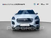 2018 Jaguar E-PACE