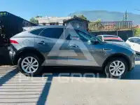 2018 Jaguar E-PACE