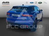 2018 Jaguar E-PACE