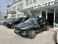 2018 Jaguar E-PACE
