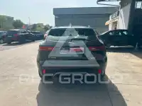 2018 Jaguar E-PACE