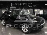 2018 Jaguar E-PACE