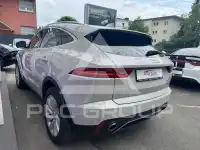 2018 Jaguar E-PACE