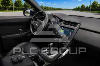 2018 Jaguar E-PACE