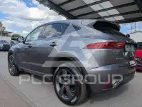 2018 Jaguar E-PACE