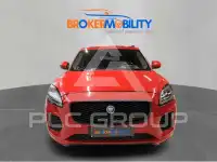 2018 Jaguar E-PACE
