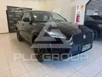 2018 Jaguar E-PACE