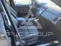 2018 Jaguar E-PACE