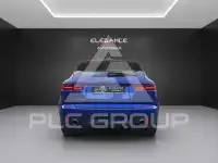 2018 Jaguar E-PACE