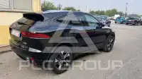 2018 Jaguar E-PACE
