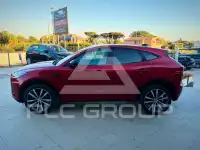 2018 Jaguar E-PACE
