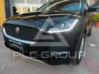 2018 Jaguar E-PACE