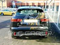 2018 Jaguar E-PACE