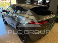 2018 Jaguar E-PACE