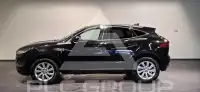 2018 Jaguar E-PACE