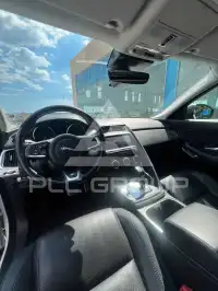 2018 Jaguar E-PACE