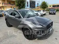 2018 Jaguar E-PACE