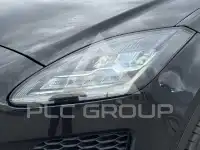 2018 Jaguar E-PACE
