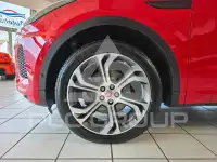 2018 Jaguar E-PACE