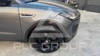 2018 Jaguar E-PACE