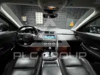 2018 Jaguar E-PACE