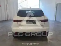 2018 Jaguar E-PACE