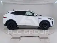 2018 Jaguar E-PACE