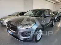 2018 Jaguar E-PACE