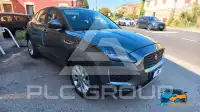 2018 Jaguar E-PACE
