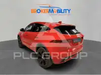 2018 Jaguar E-PACE