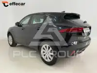 2018 Jaguar E-PACE