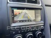 2018 Jaguar E-PACE