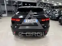 2018 Jaguar E-PACE