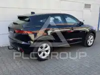 2018 Jaguar E-PACE
