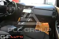 2018 Jaguar E-PACE