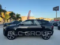 2018 Jaguar E-PACE