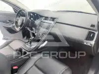 2018 Jaguar E-PACE