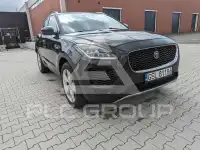 2018 Jaguar E-PACE