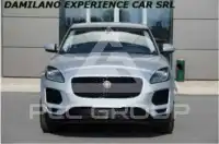 2018 Jaguar E-PACE